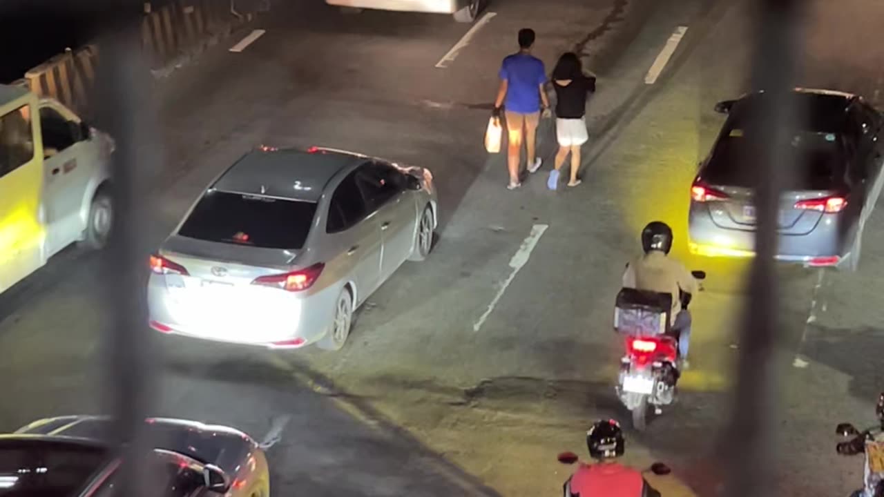 Till Death Do Us Part