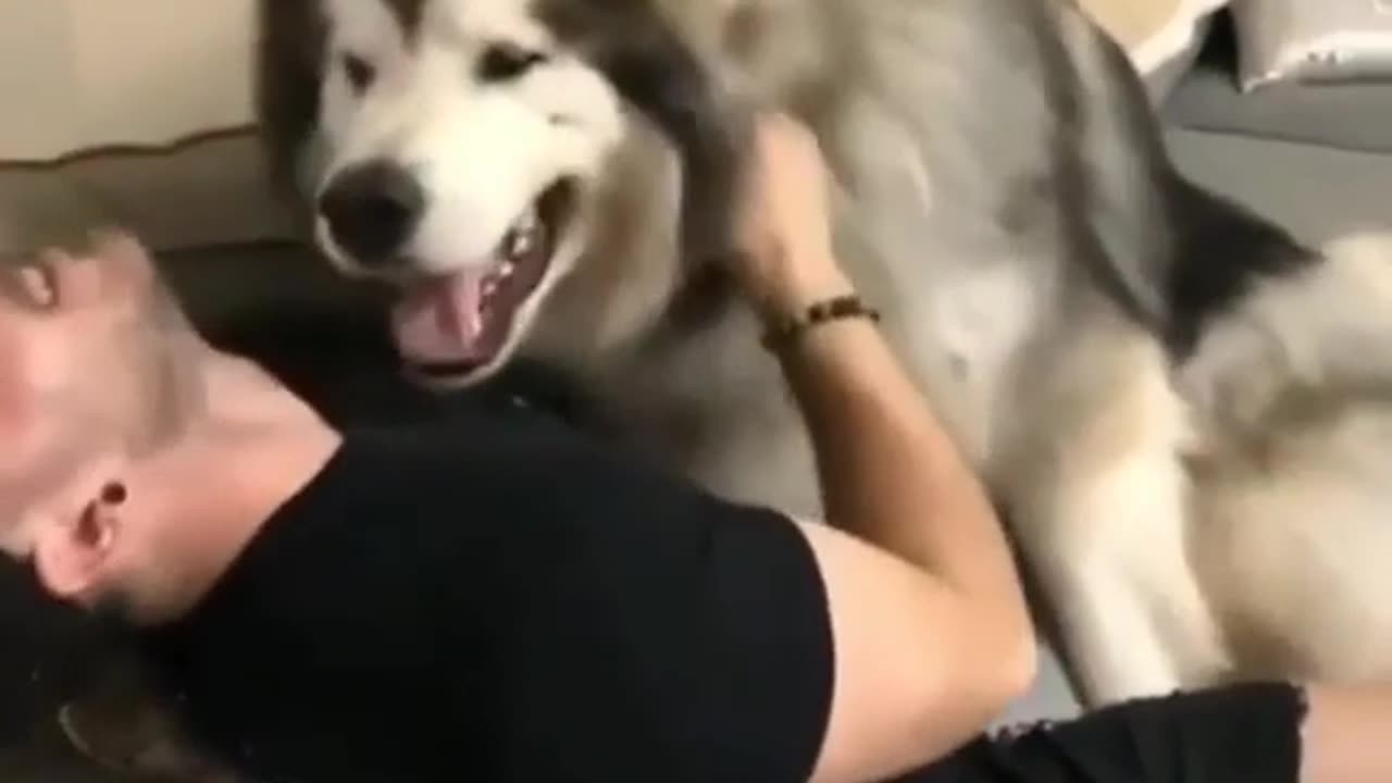 May be big but is still a baby