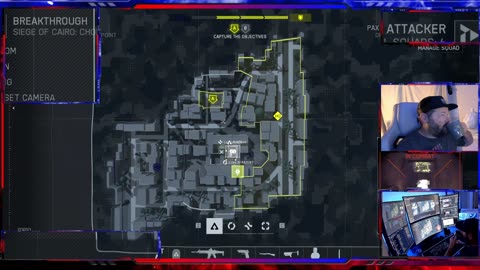 BF6 Beta Play