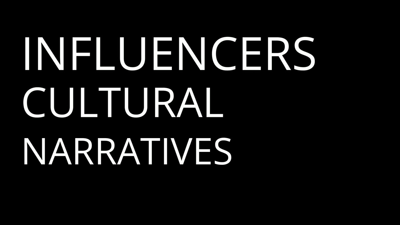 The Dark Allure of Influence: Are We All Just Puppets? - Part 7