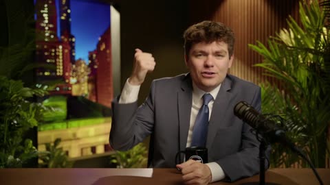 Nick Fuentes on Israel calling for Iranians to overthrow the government
