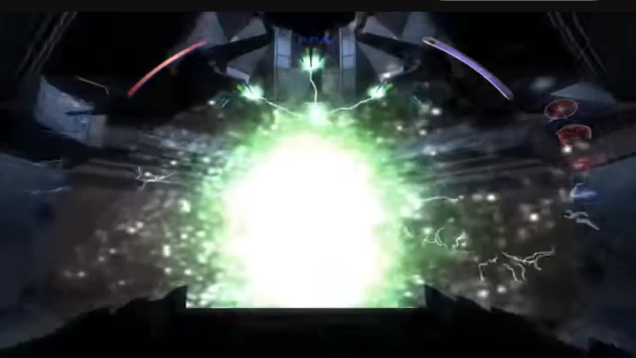 Deus Ex Invisible War "Blackgate Laboratory"