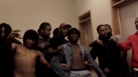 Chief Keef - I Don't Like f/ Lil Reese