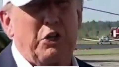 Trump Reacts To Elon Musk 3rd Party