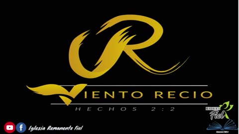 Iglesia Remanente Fiel | Alabanza y Adoración | Viernes 04-25-2025 Servicio de Jóvenes
