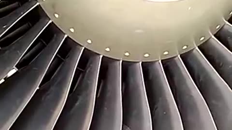 How CFM56 Engine Audible Spark Ignition Test #Avionics #AeroArduino