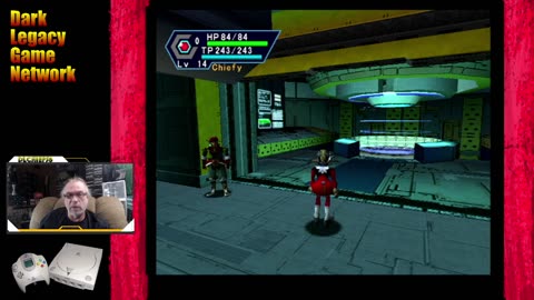 Return of CHIEF | Back with some retro gaming to test new setup after the STRIKE
