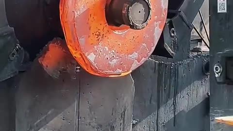 Industrial video...