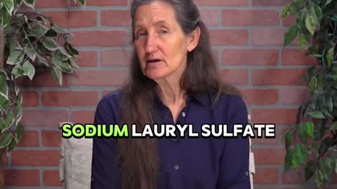 Barbara O’Nelle-Look out for this toxic substance in shampoos!