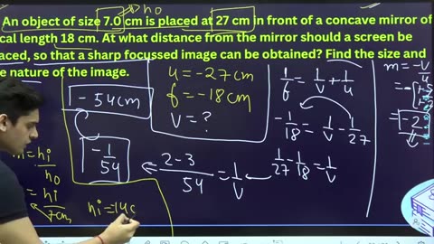 Science Light lecture 3