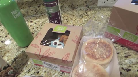 The MacDaddy of Cupcakes (May 17, 2013)