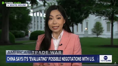 LIVE: ABC News Live — Sunday, May 4