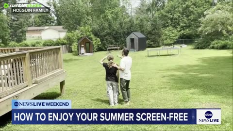 LIVE: ABC News Live — Sunday, May 4