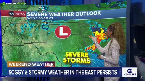 LIVE: ABC News Live — Sunday, May 4