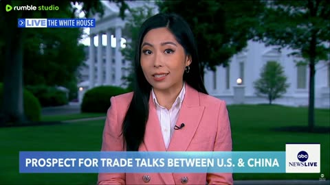 LIVE: ABC News Live — Sunday, May 4