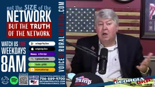 The Georgia Hour - REPLAY - May 29, 2025