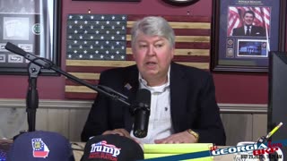 The Georgia Hour - REPLAY - May 29, 2025