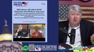 The Georgia Hour - REPLAY - May 29, 2025