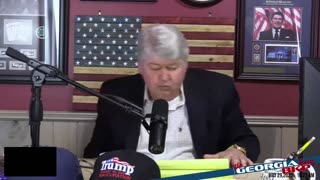The Georgia Hour - REPLAY - May 29, 2025