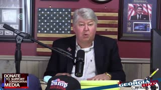 The Georgia Hour - REPLAY - May 29, 2025