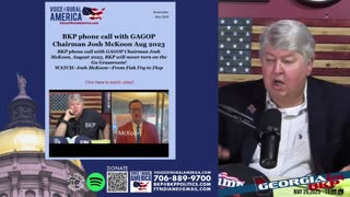 The Georgia Hour - REPLAY - May 29, 2025