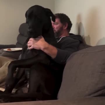 Please don’t stop..