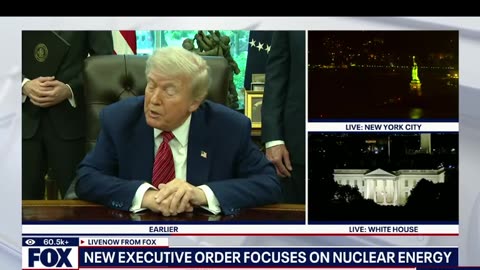 Breaking News Live Now LIVE NEWS 🔴 | FOX 24/7 LIVE STREAM | News Live Now