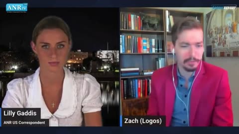 Why is Jewish power targeting White, Western civilization