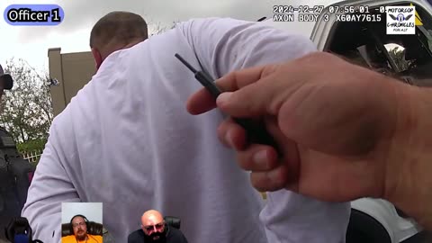 Devil of the Ozarks escapes, Former Sheriff Scott Jenkins Pardoned, Chainsaw Mayhem