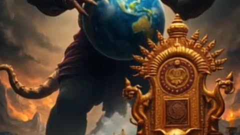 Diti’s Offspring: The Rise of Two Powerful Demons