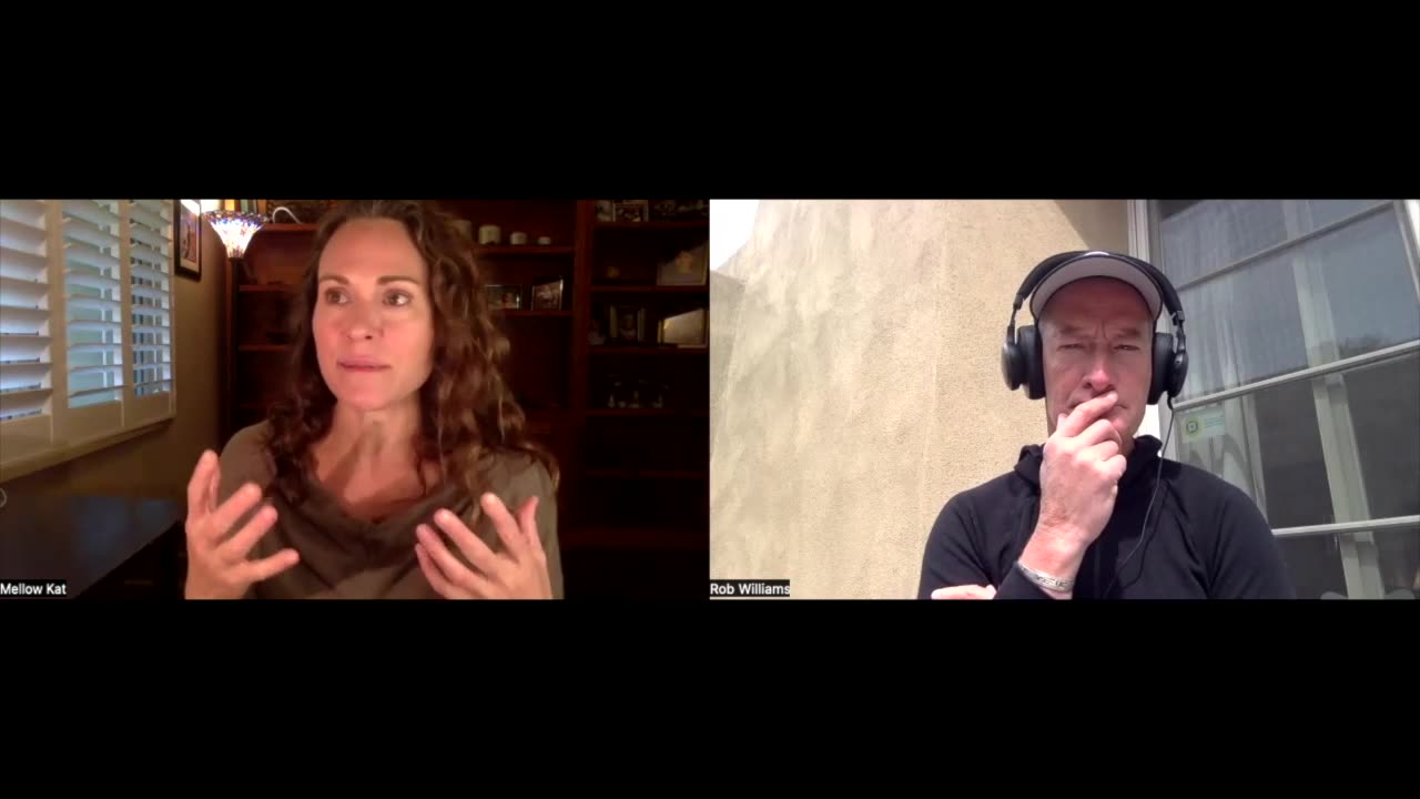 OGA Podcast Episode #4: "Mellow Kat" Flight Radar, Confronting Pilots, and Community Solutions