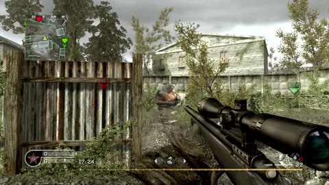 Who Remembers Playing Hardcore on World at War