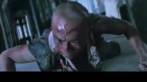 This is a classic martial arts movie.