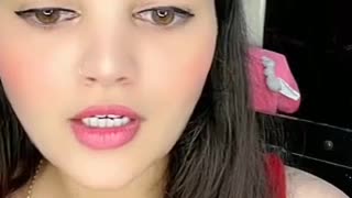 Live ahow tango private alisha