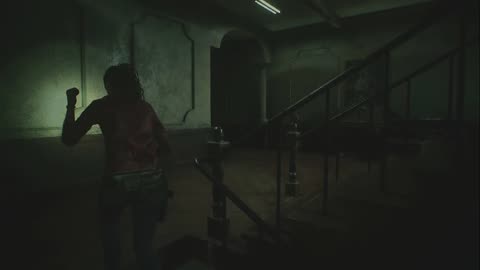 Resident Evil 2 (2019) [Claire] - PART 8