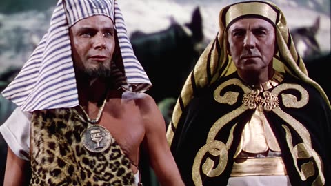 Sudan (1945) Full movie | Adventure