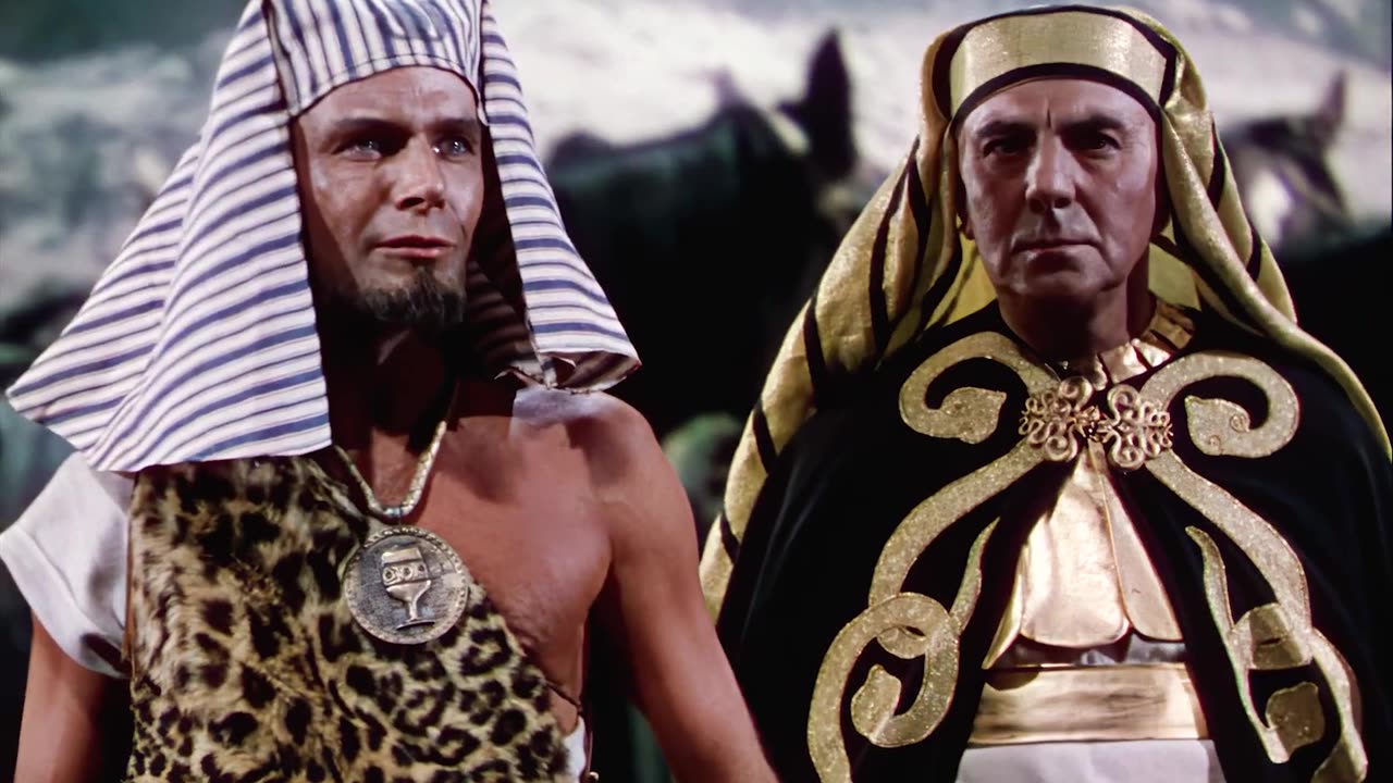 Sudan (1945) Full movie | Adventure