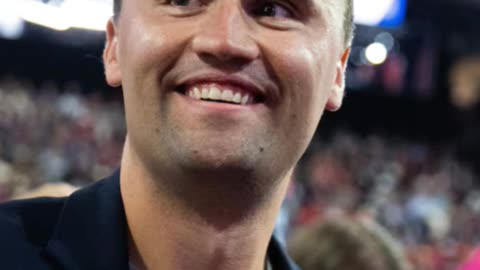 Charlie Kirk dies at age 31 after being shot while speaking at a Utah college #charliekirk #rip