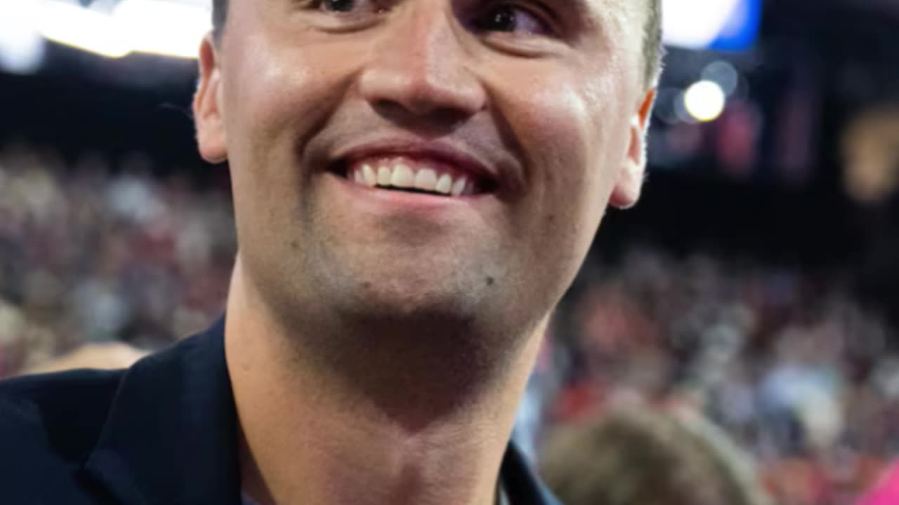 Charlie Kirk dies at age 31 after being shot while speaking at a Utah college #charliekirk #rip