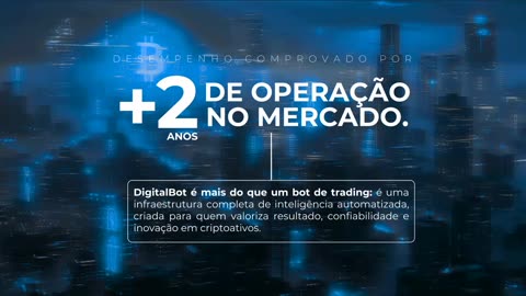 DIGITAL BOT - RENDA COM CRIPTOMOEDAS POR IA + CARTÃO DE DÉBITO CRIPTO - TOP TEAM ROB BUSER