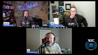 TDC Podcast LIVE!