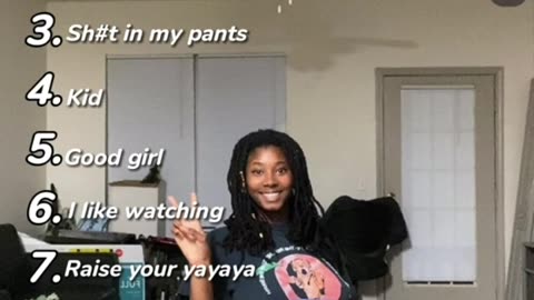 TikTok choose sound videos