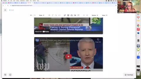 What's Really Going on With The Texas Floods