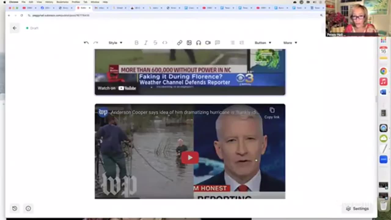 What's Really Going on With The Texas Floods
