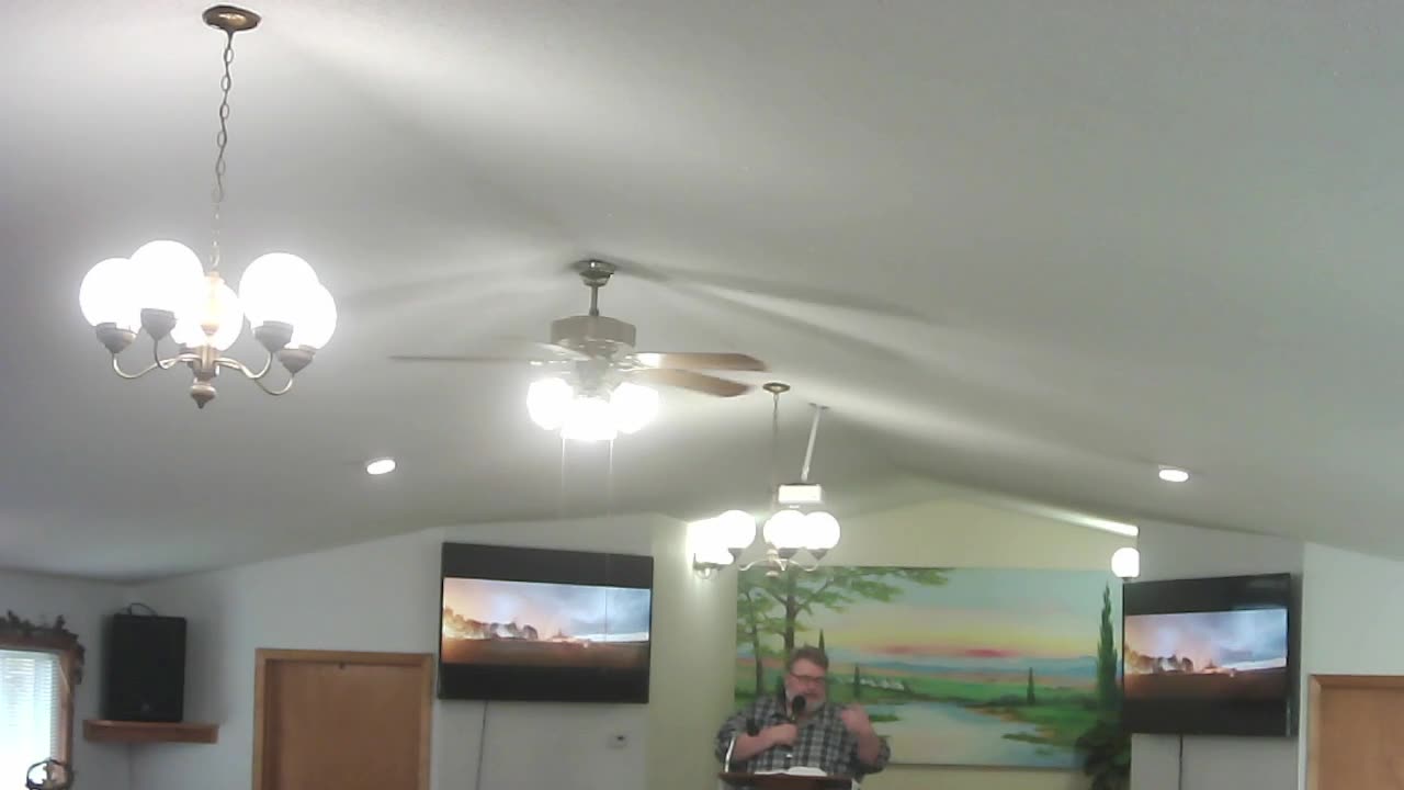 El Salem Christian center