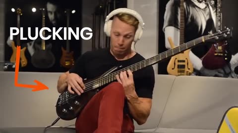 Your First Bass Guitar Can Be Cheap and Fun...(Eat And Drink Grandly)EADG (U Say Can't Sing? But!)