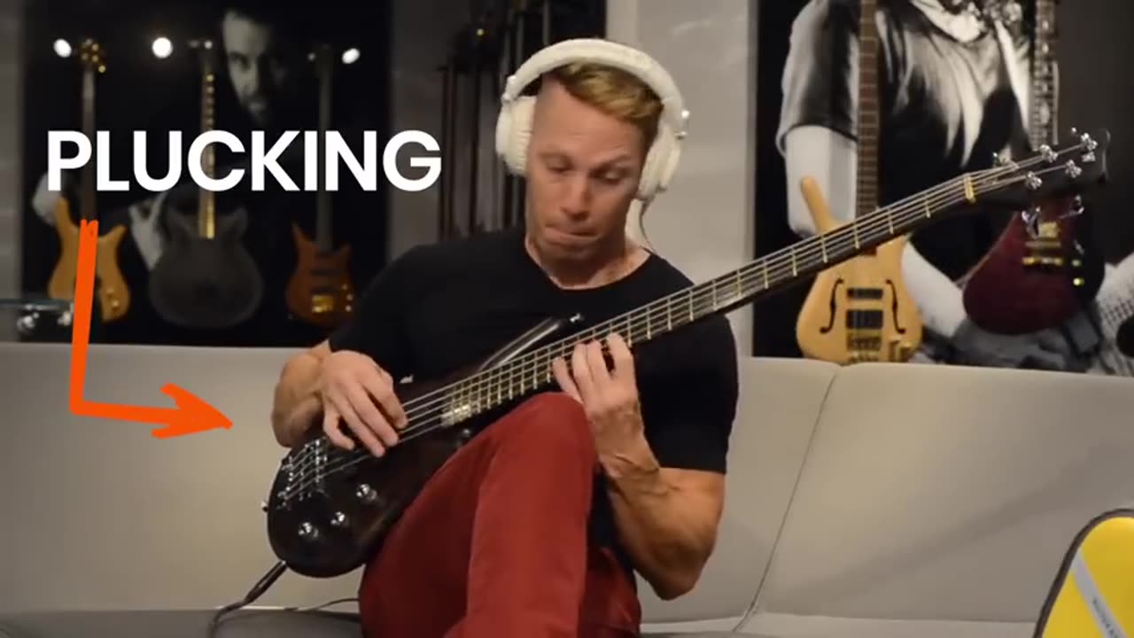 Your First Bass Guitar Can Be Cheap and Fun...(Eat And Drink Grandly)EADG (U Say Can't Sing? But!)