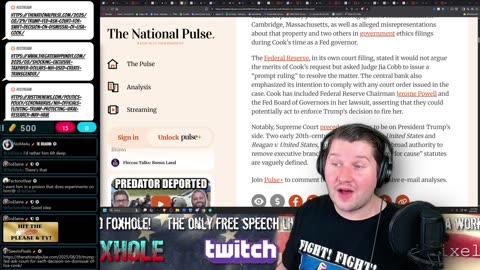 The Breakdown Episode #823: Friday News
