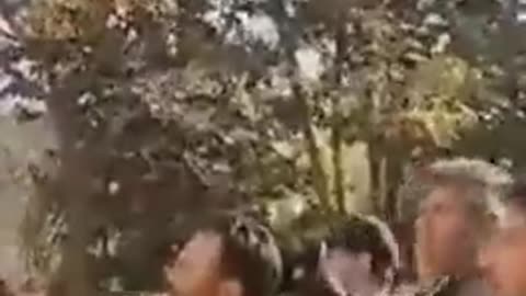 Έντονες πορείες στο Ιράν