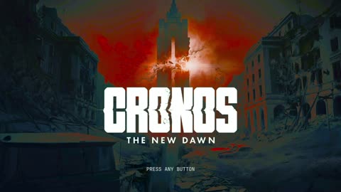 Cronos: The New Dawn !LIVE! — Part 03 (Switch 2)